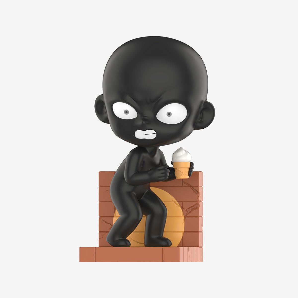 POP MART Detective Conan Case Closed Carnival Series Figures