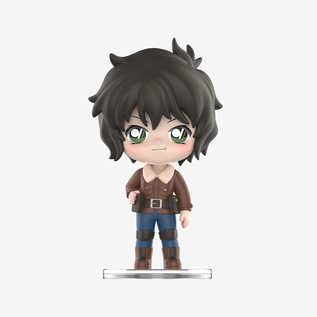 POP MART Detective Conan Case Closed Carnival Series Figures