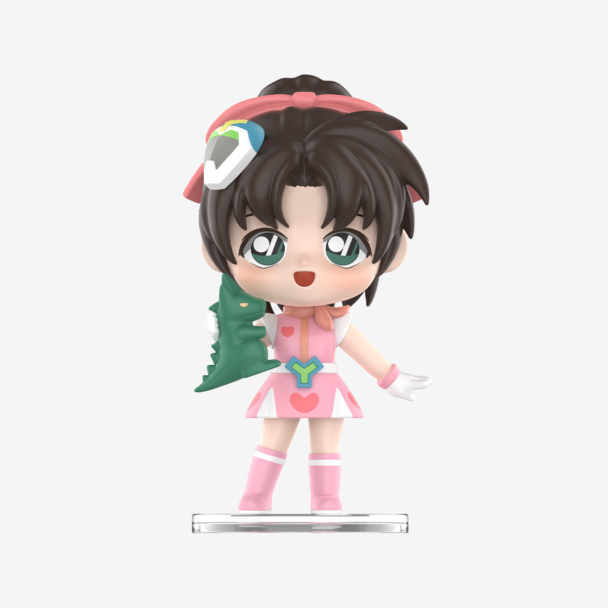 POP MART Detective Conan Case Closed Carnival Series Figures