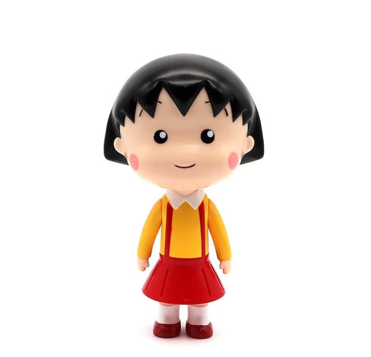 Chibi Maruko-Chan Maruko 2nd Color
