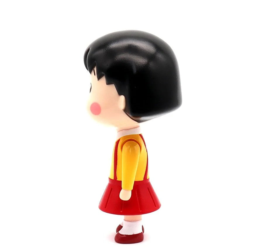 Chibi Maruko-Chan Maruko 2nd Color