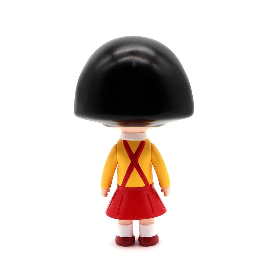 Chibi Maruko-Chan Maruko 2nd Color