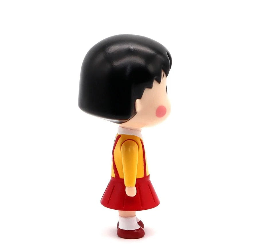 Chibi Maruko-Chan Maruko 2nd Color