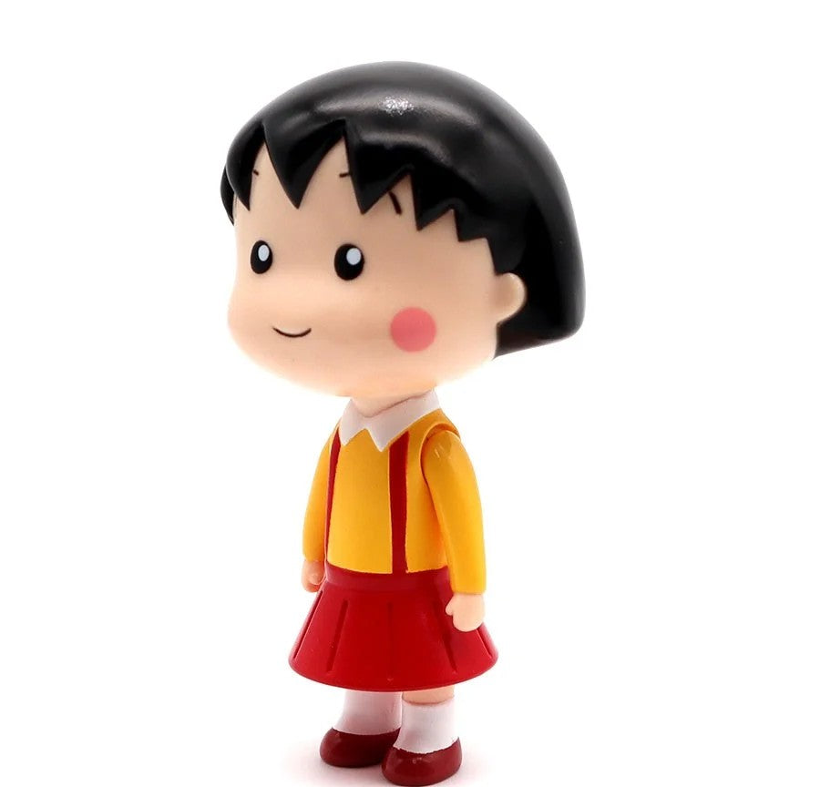 Chibi Maruko-Chan Maruko 2nd Color