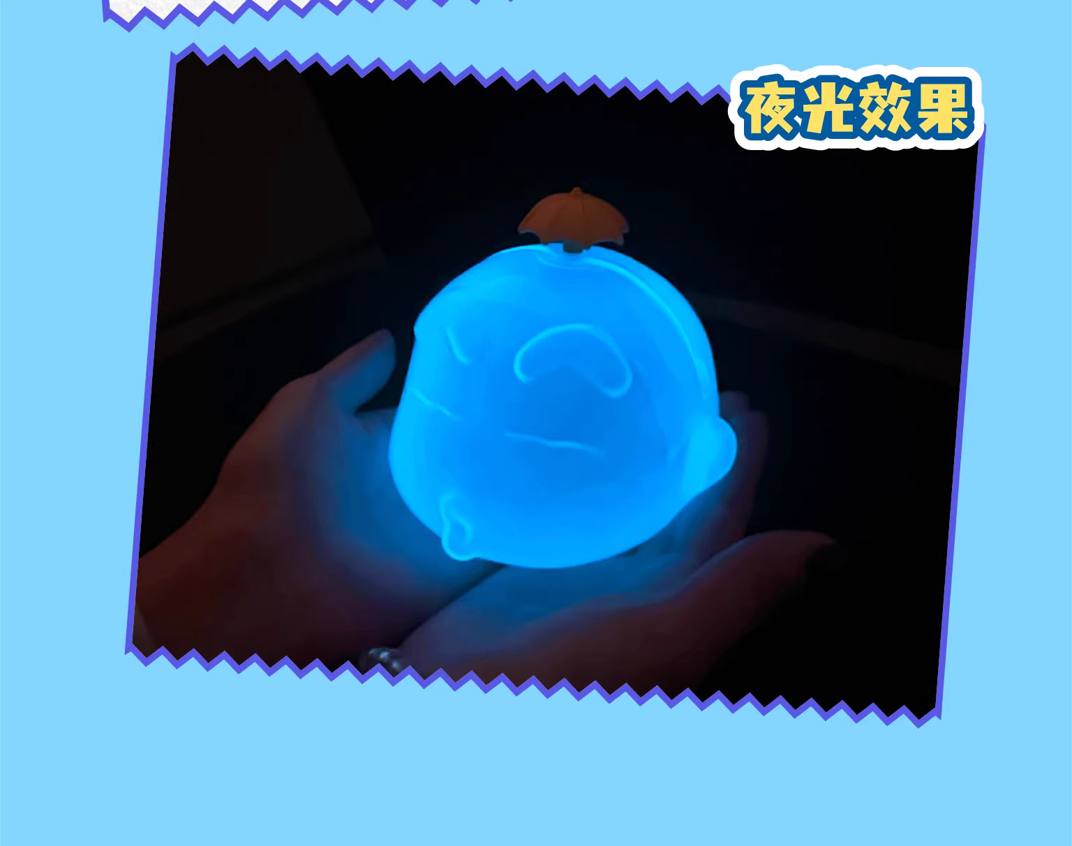 Crayon Shin-Chan Magnetic Play Kasukabe Blind Box Series