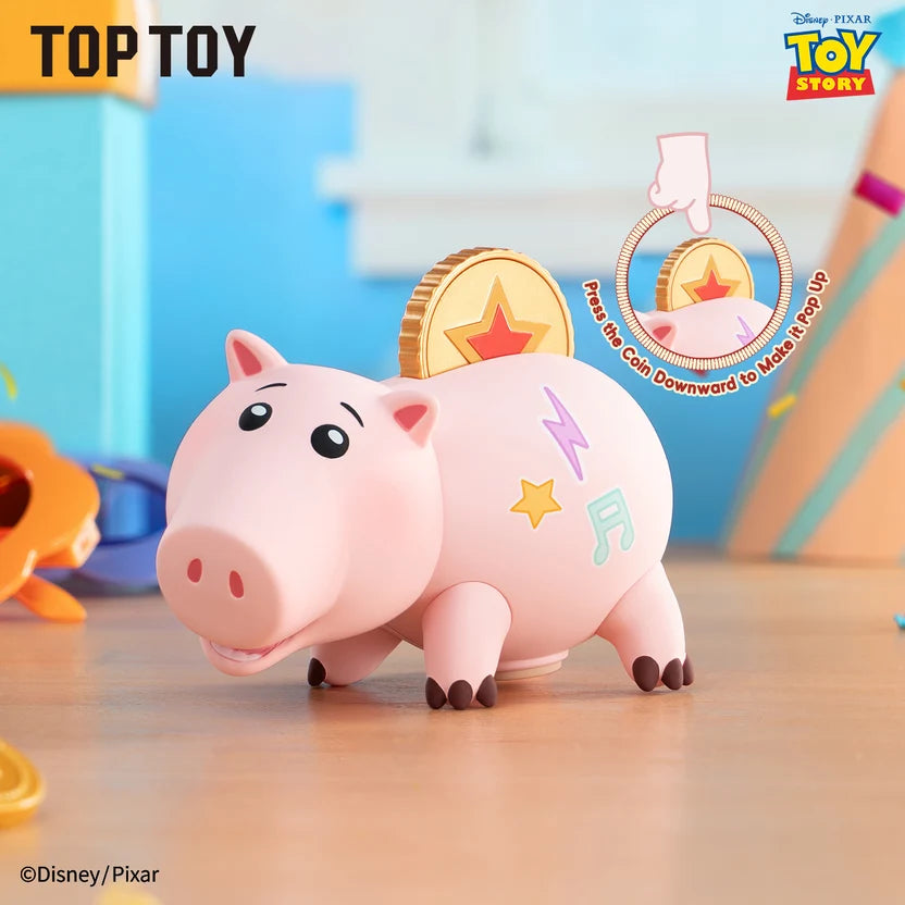 DISNEY Toy Story Playful Party Series Figures Blind Box