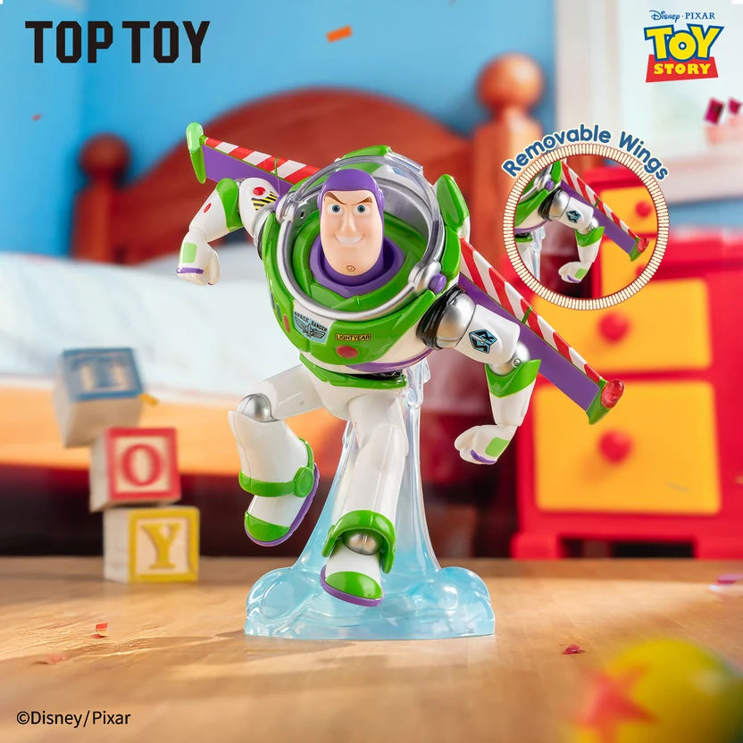 DISNEY Toy Story Playful Party Series Figures Blind Box