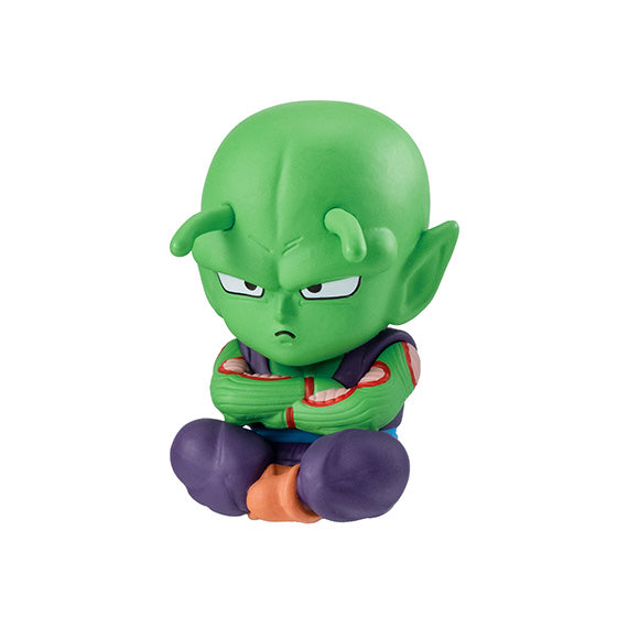 Bandai Dragon Ball Still Waiting for You 2 Gashapon