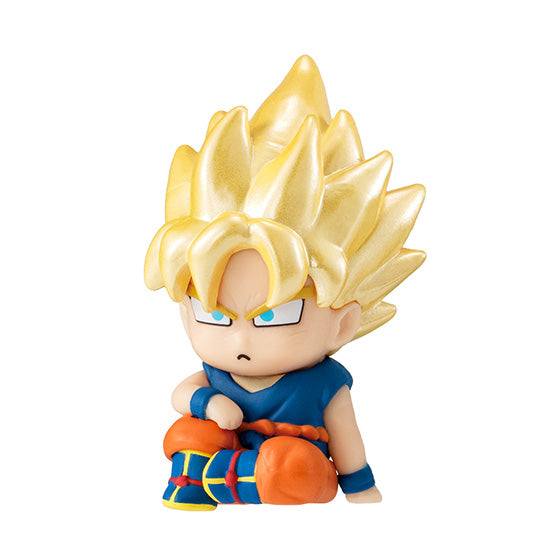 Bandai Dragon Ball Still Waiting for You 2 Gashapon