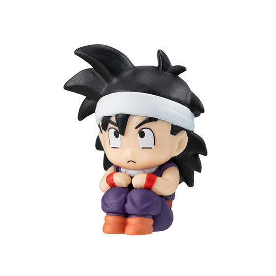 Bandai Dragon Ball Still Waiting for You 2 Gashapon