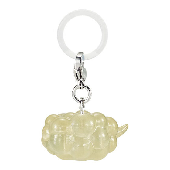 Bandai DRAGON BALL Z PERSONAL MARKER CHARM Kintoun