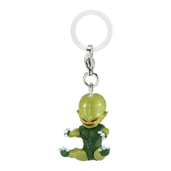 Bandai DRAGON BALL Z PERSONAL MARKER CHARM Saibaiman