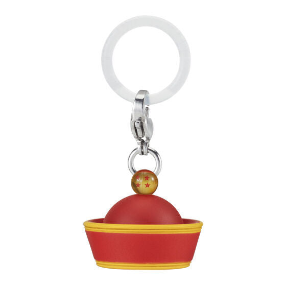 BANDAI DRAGON BALL Z PERSONAL MARKER CHARM SERIES 3 GASHAPON