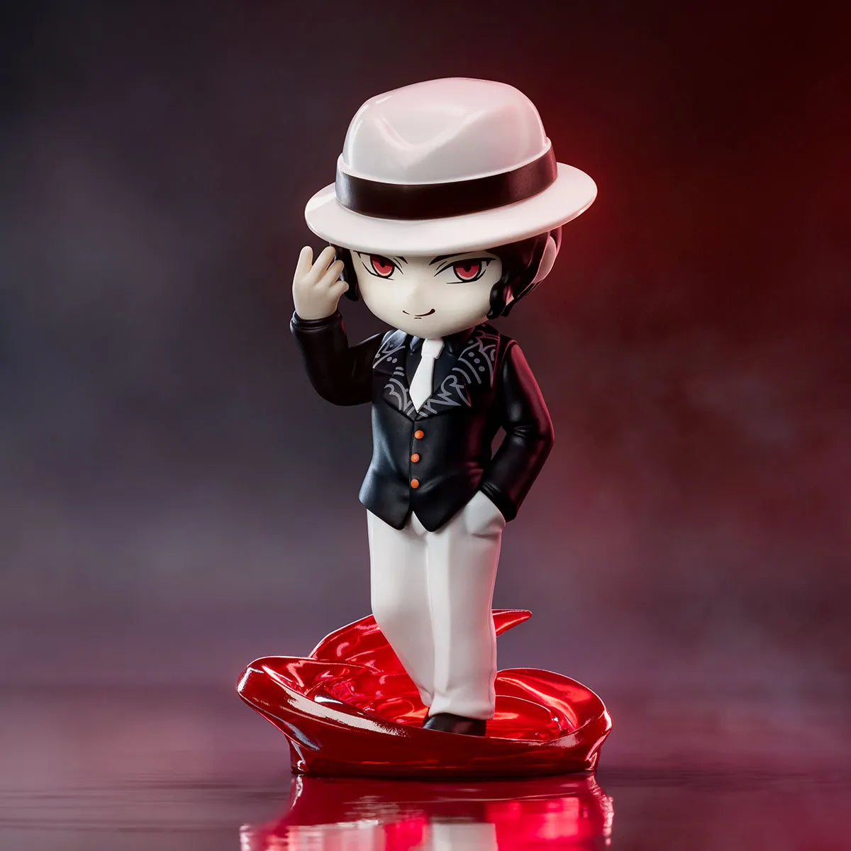 POP MART Demon Slayer Kimetsu No Yaiba Battle Figure Series