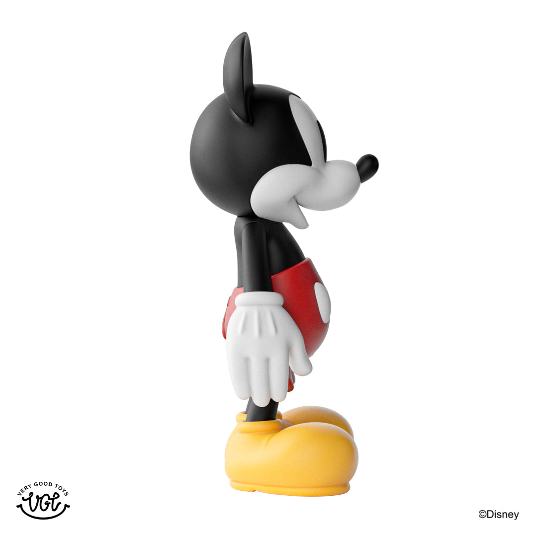 Disney Mickey Vinyl Toy Original Right