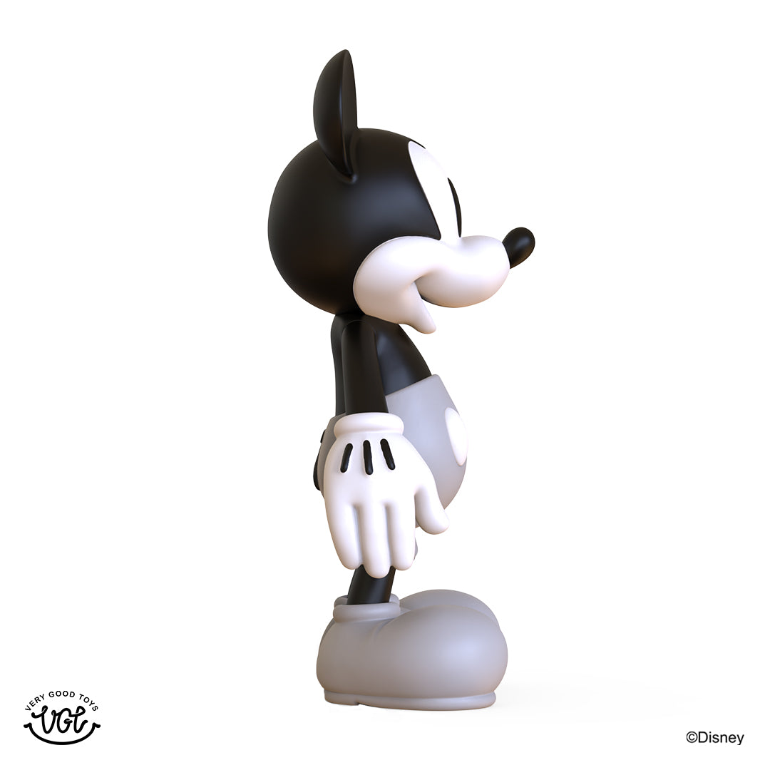 Disney Mickey Vinyl Figure Retro Right