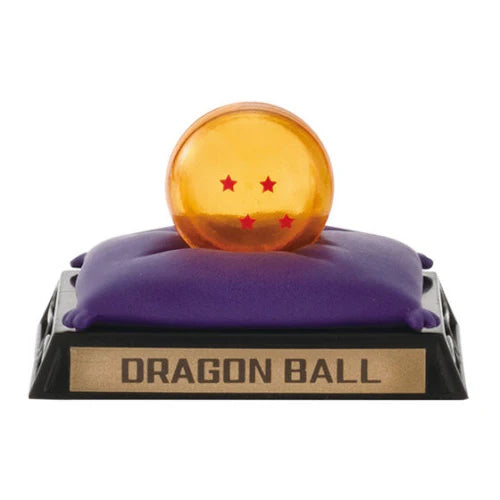 Bandai Dragon Ball Super Gashapon Collection 5