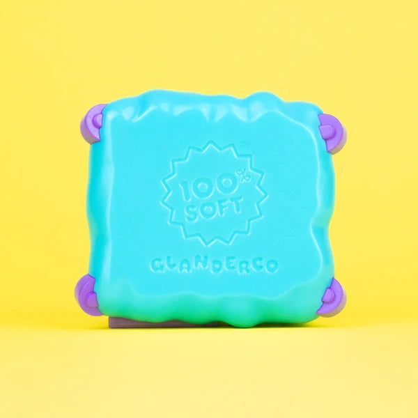 Dumpster Fire - GlanderCo Vinyl Figure