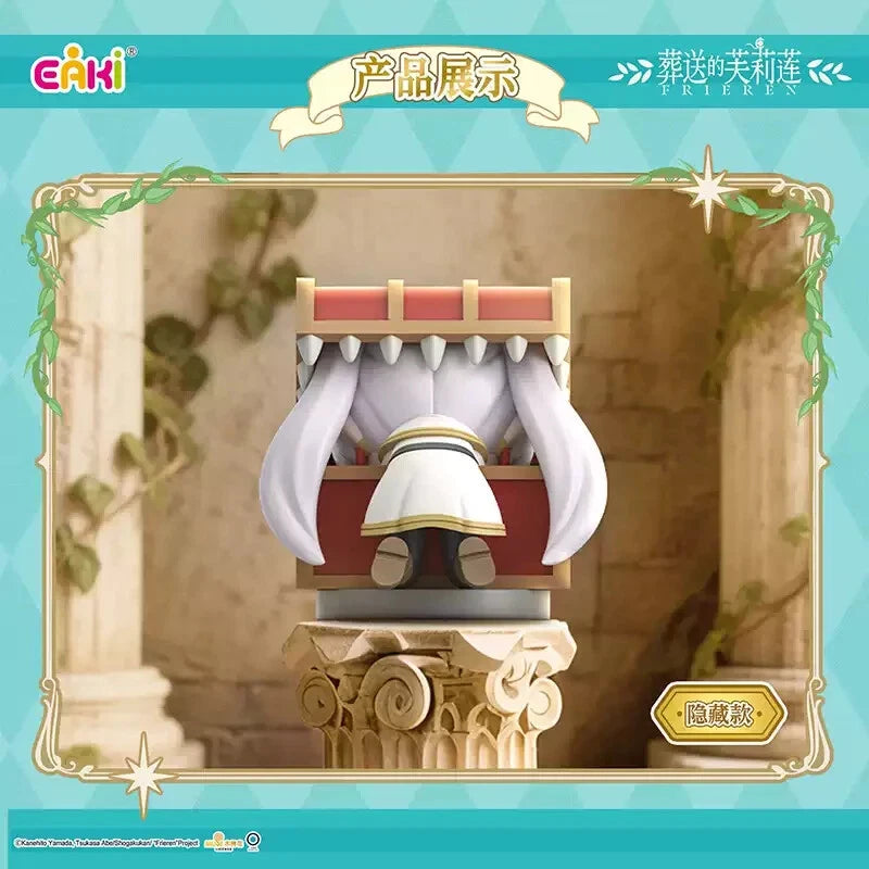 Frieren Beyond Journey's End Sitting Blind Box Series