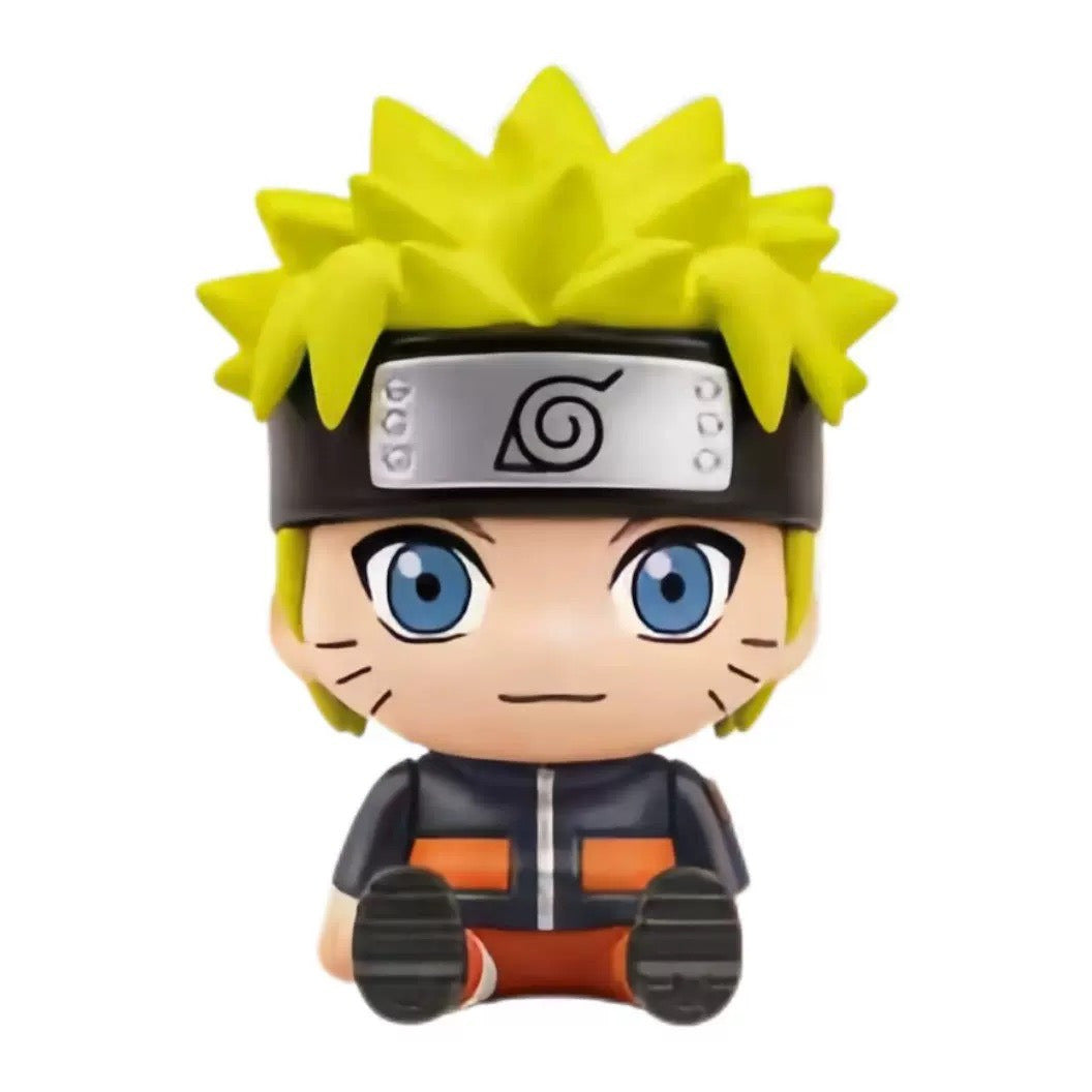 EAKI Naruto Shippuden Sitting Blind Box
