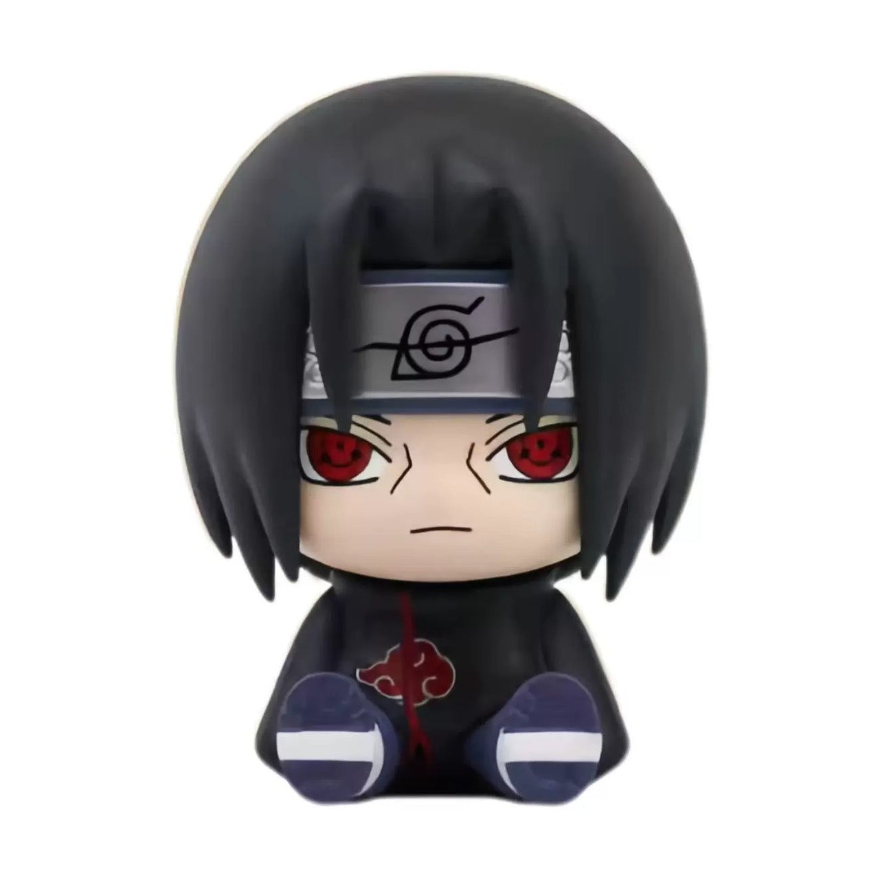 EAKI Naruto Shippuden Sitting Blind Box