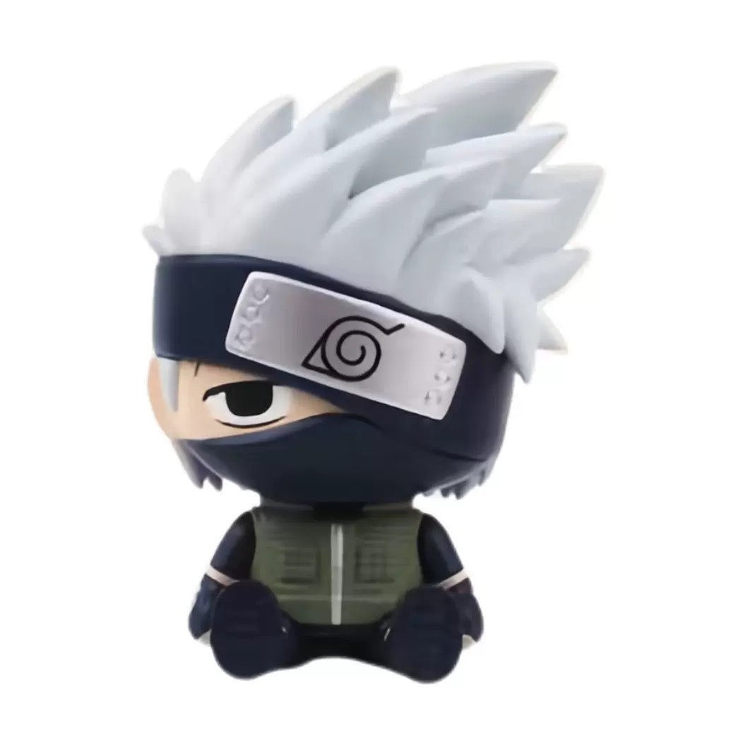 EAKI Naruto Shippuden Sitting Blind Box