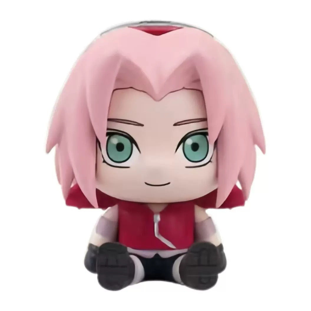 EAKI Naruto Shippuden Sitting Blind Box