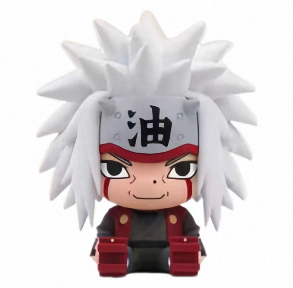 EAKI Naruto Shippuden Sitting Blind Box