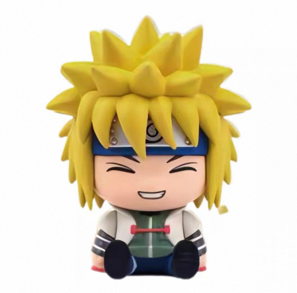 EAKI Naruto Shippuden Sitting Blind Box