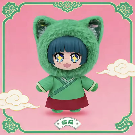 EAKI The Apothecary Diaries Plush Blind Box Series