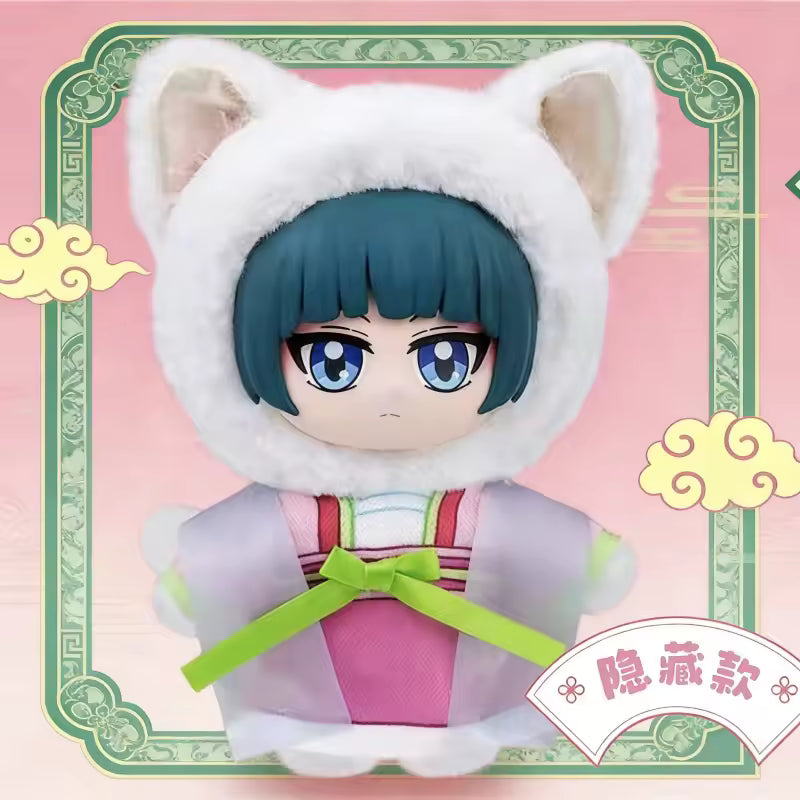 EAKI The Apothecary Diaries Plush Blind Box Series