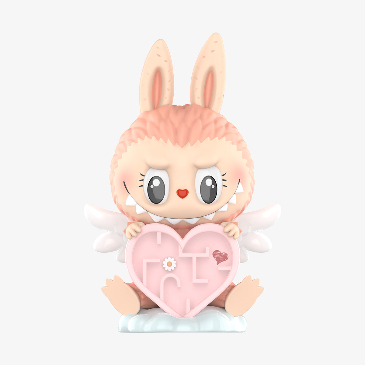 POP MART Finding MOKOKO Series Figures