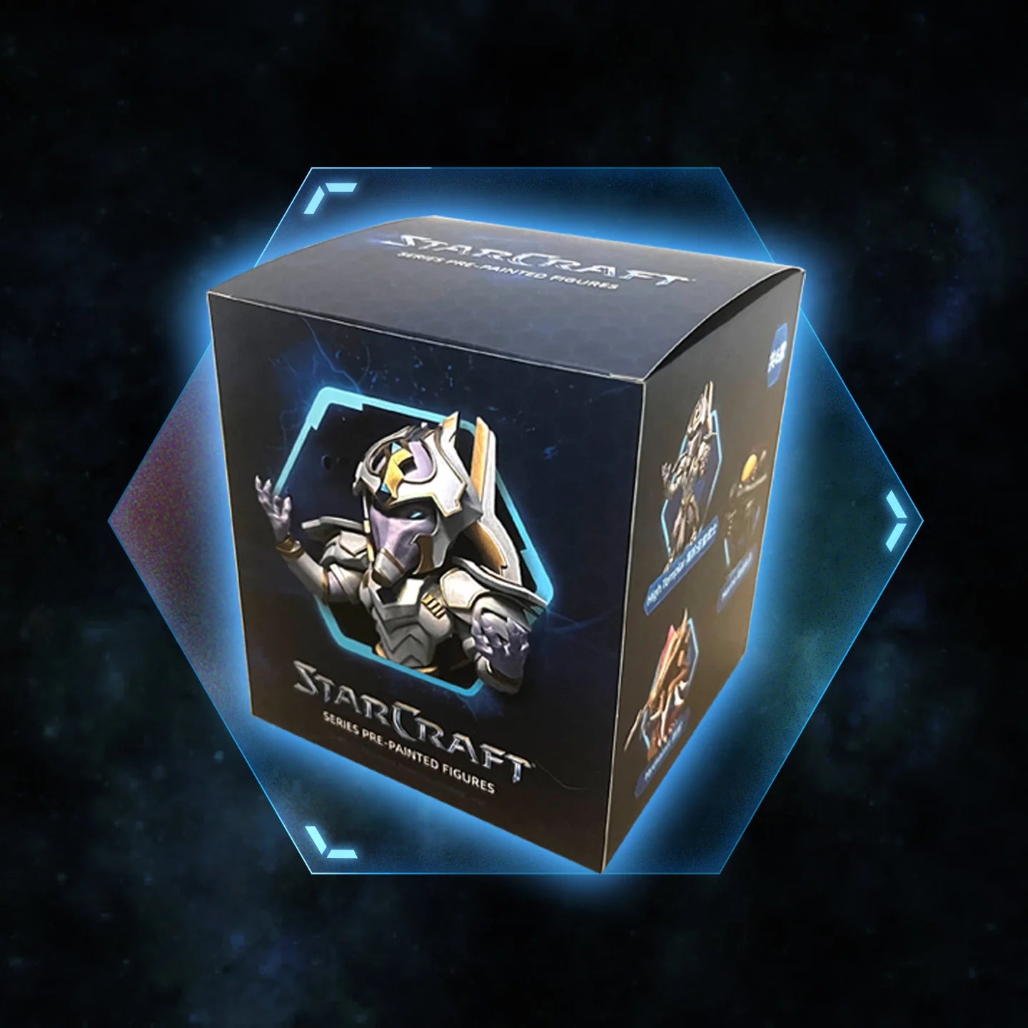 (PREORDER) FireLink Star Craft Chibi Figure Vol.1 Blind Box