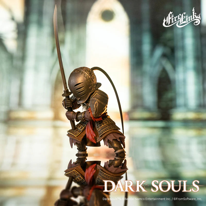(PREORDER) FireLink Dark Souls Series 3 Blind Box