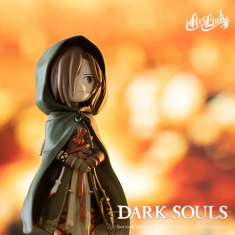 FireLink Dark Souls Series 3 Blind Box Bandai Namco Collectible FireLink Dark Souls Series 3 Blind Box Bandai Namco Collectible