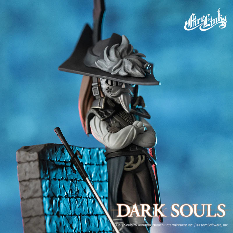 (PREORDER) FireLink Dark Souls Series 3 Blind Box