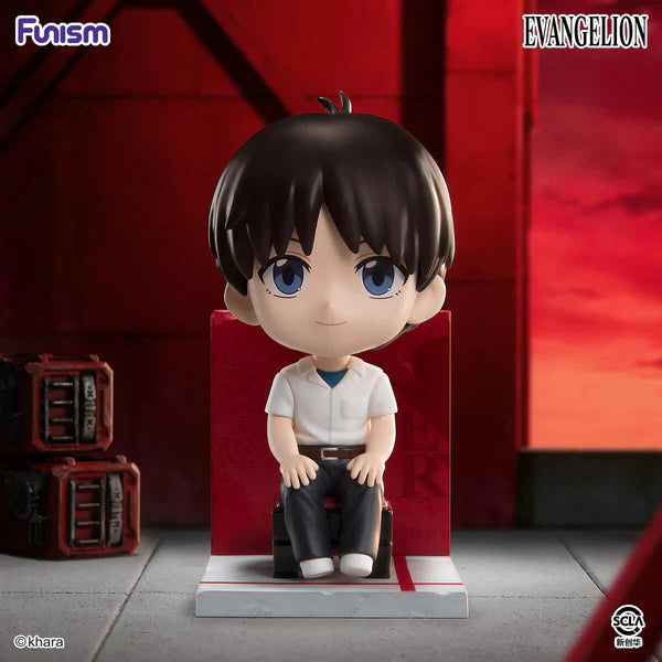 Funism Rebuild of Evangelion Eva Blind Box Series Vol.2