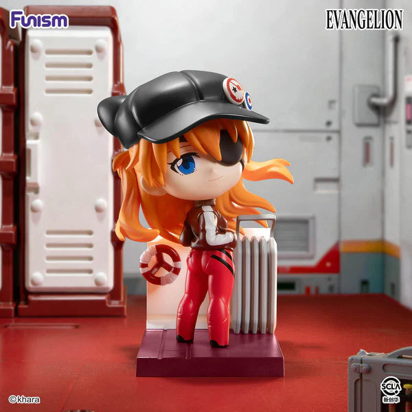 Funism Rebuild of Evangelion Eva Blind Box Series Vol.2