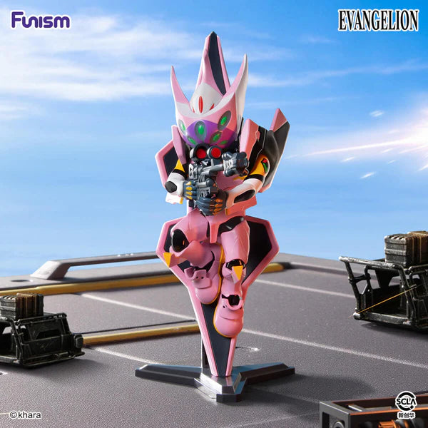 Funism Rebuild of Evangelion Eva Blind Box Series Vol.2
