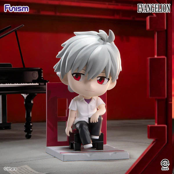 Funism Rebuild of Evangelion Eva Blind Box Series Vol.2