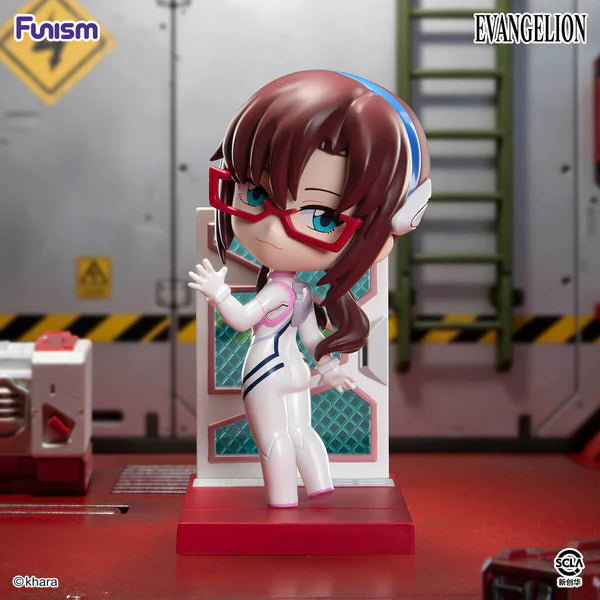 Funism Rebuild of Evangelion Eva Blind Box Series Vol.2