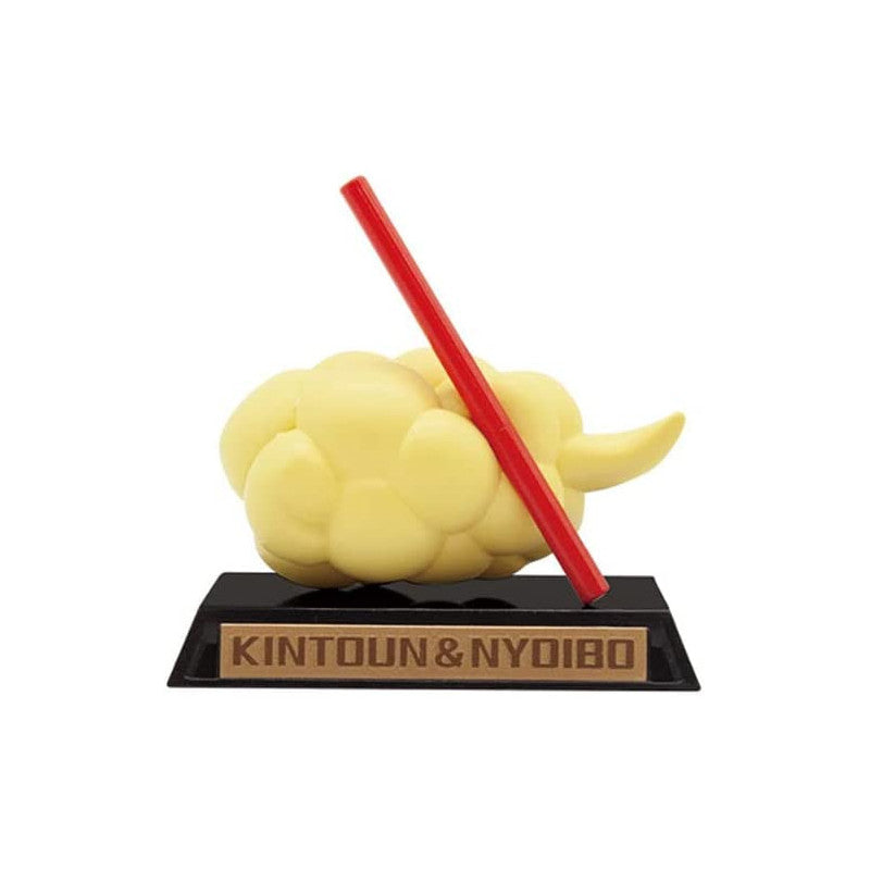Bandai Dragon Ball Super Gashapon Collection 1 Kintoun
