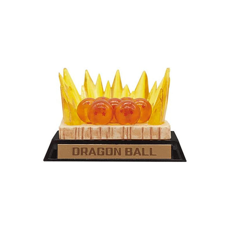 Bandai Dragon Ball Super Gashapon Collection 1 Dragon Ball