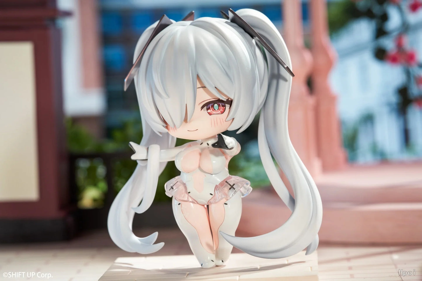 Hobby Sakura Goddess of Victory: Nikke SAC Series Vol. 3 Chibi Figures