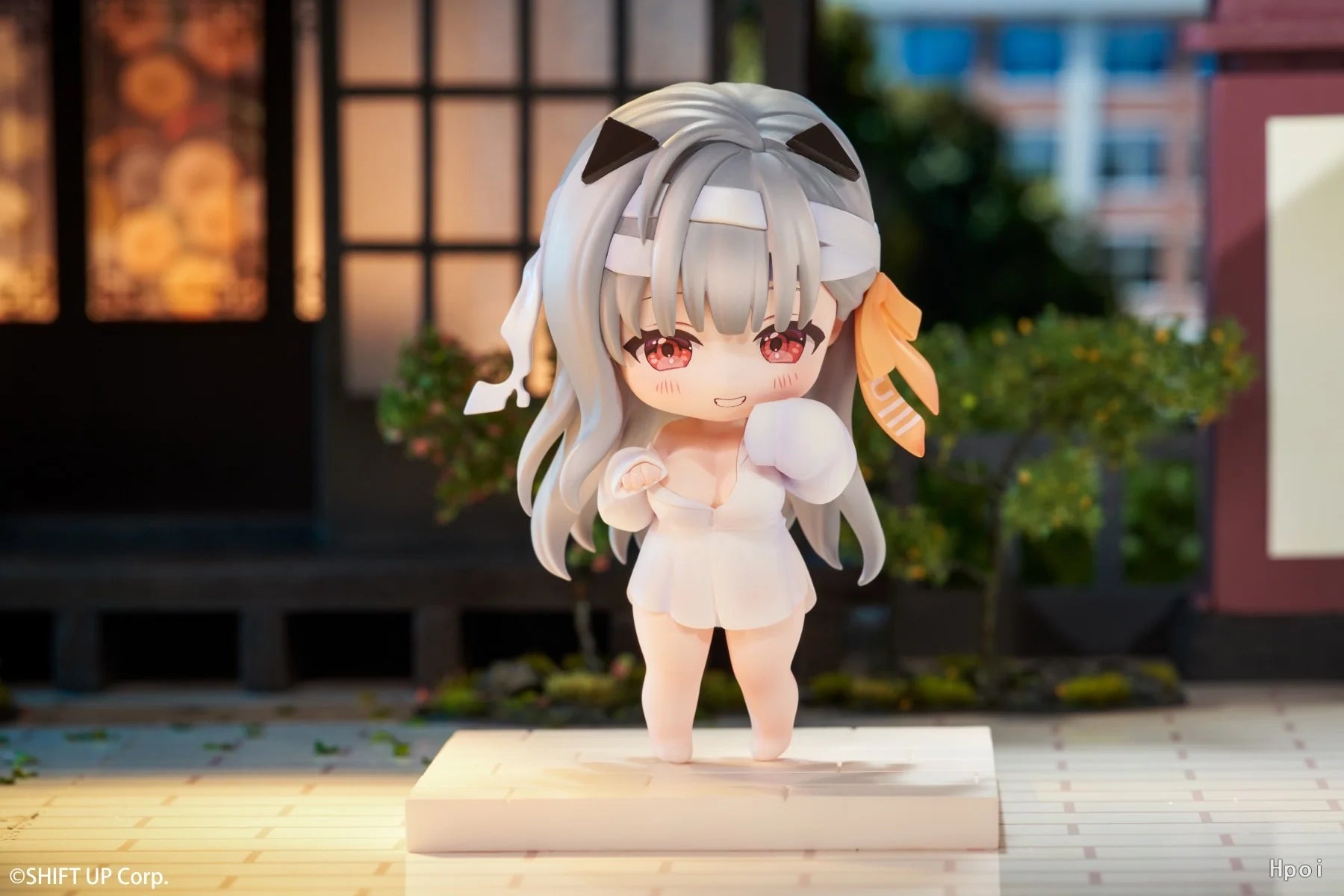 Hobby Sakura Goddess of Victory: Nikke SAC Series Vol. 3 Chibi Figures