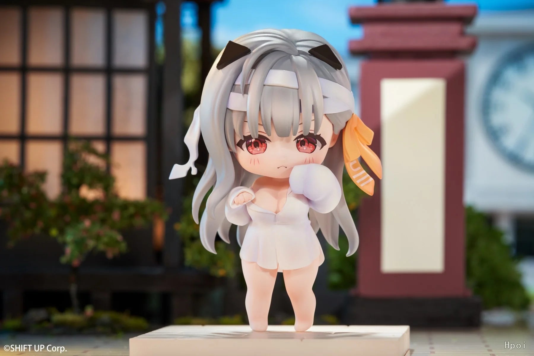 Hobby Sakura Goddess of Victory: Nikke SAC Series Vol. 3 Chibi Figures