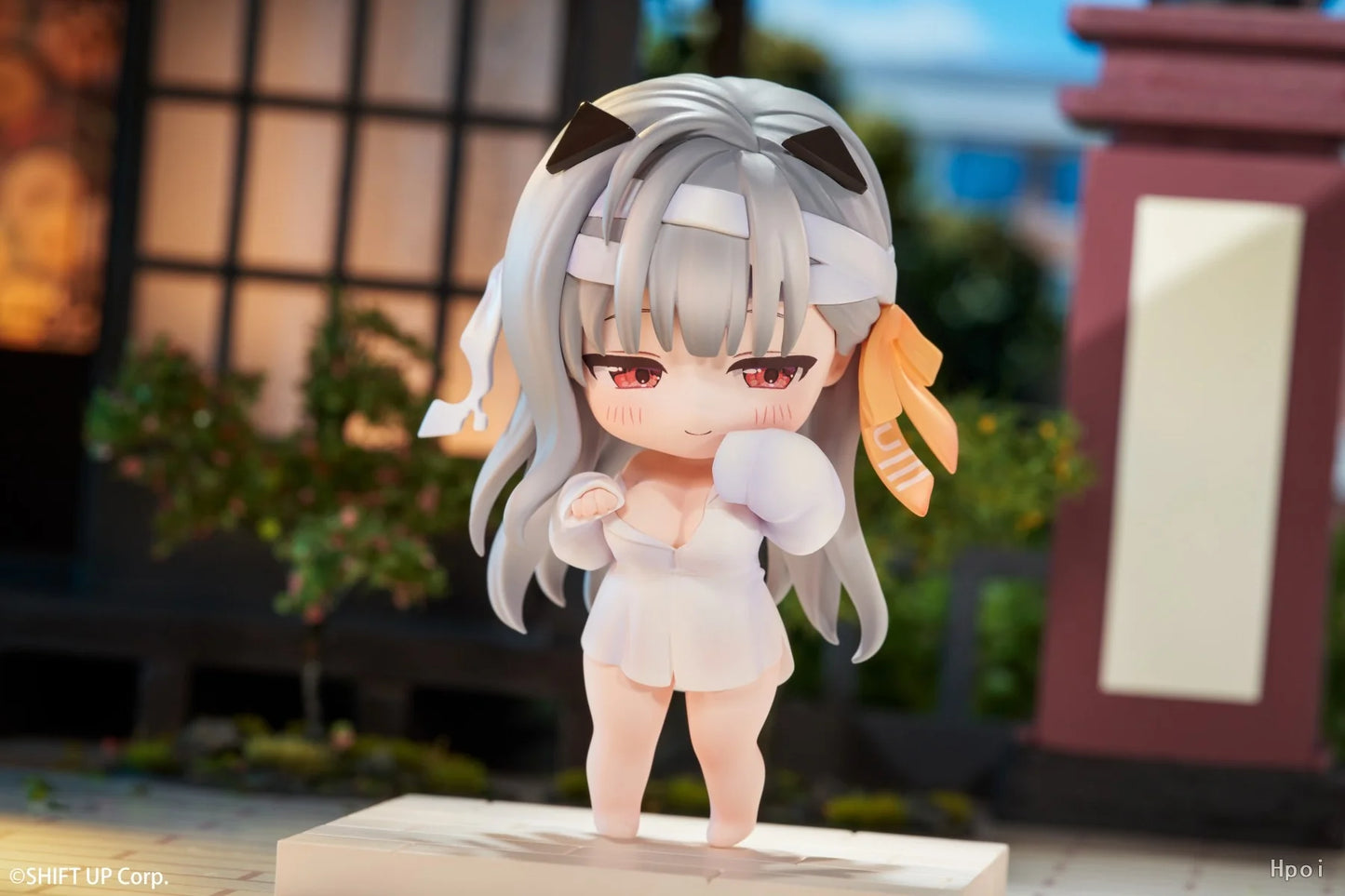 Hobby Sakura Goddess of Victory: Nikke SAC Series Vol. 3 Chibi Figures