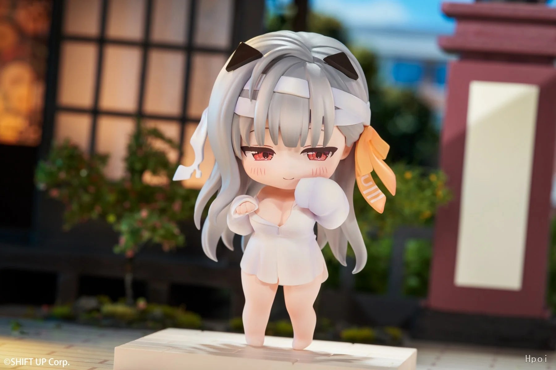 Hobby Sakura Goddess of Victory: Nikke SAC Series Vol. 3 Chibi Figures