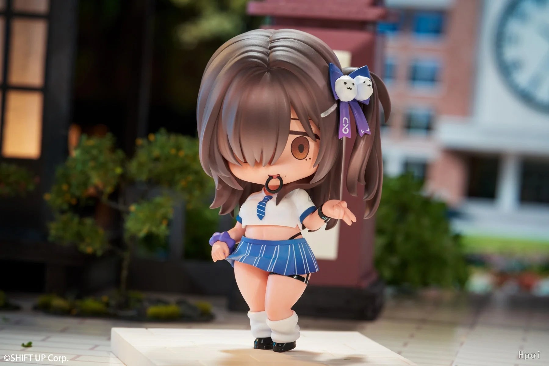 Hobby Sakura Goddess of Victory: Nikke SAC Series Vol. 3 Chibi Figures