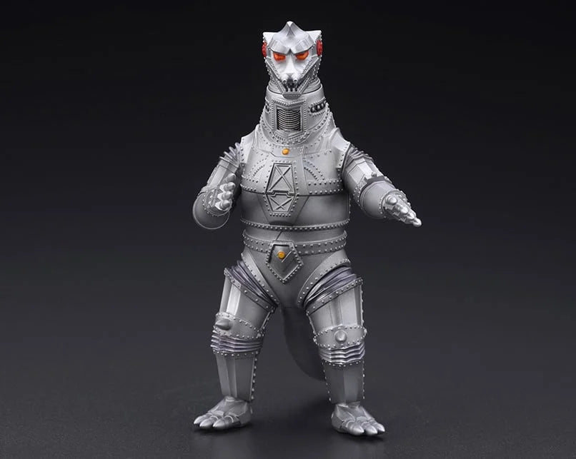 Art Spirits Godzilla Hyper Modeling Series Mechagodzilla Figure